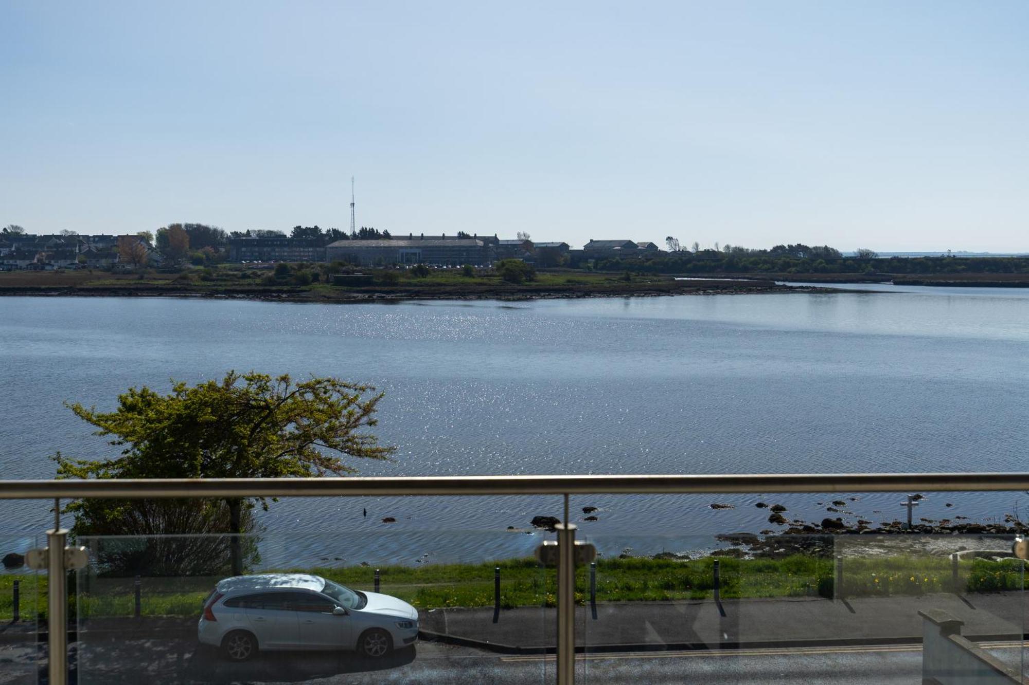 Tur an Tsaile Daire Galway Dış mekan fotoğraf