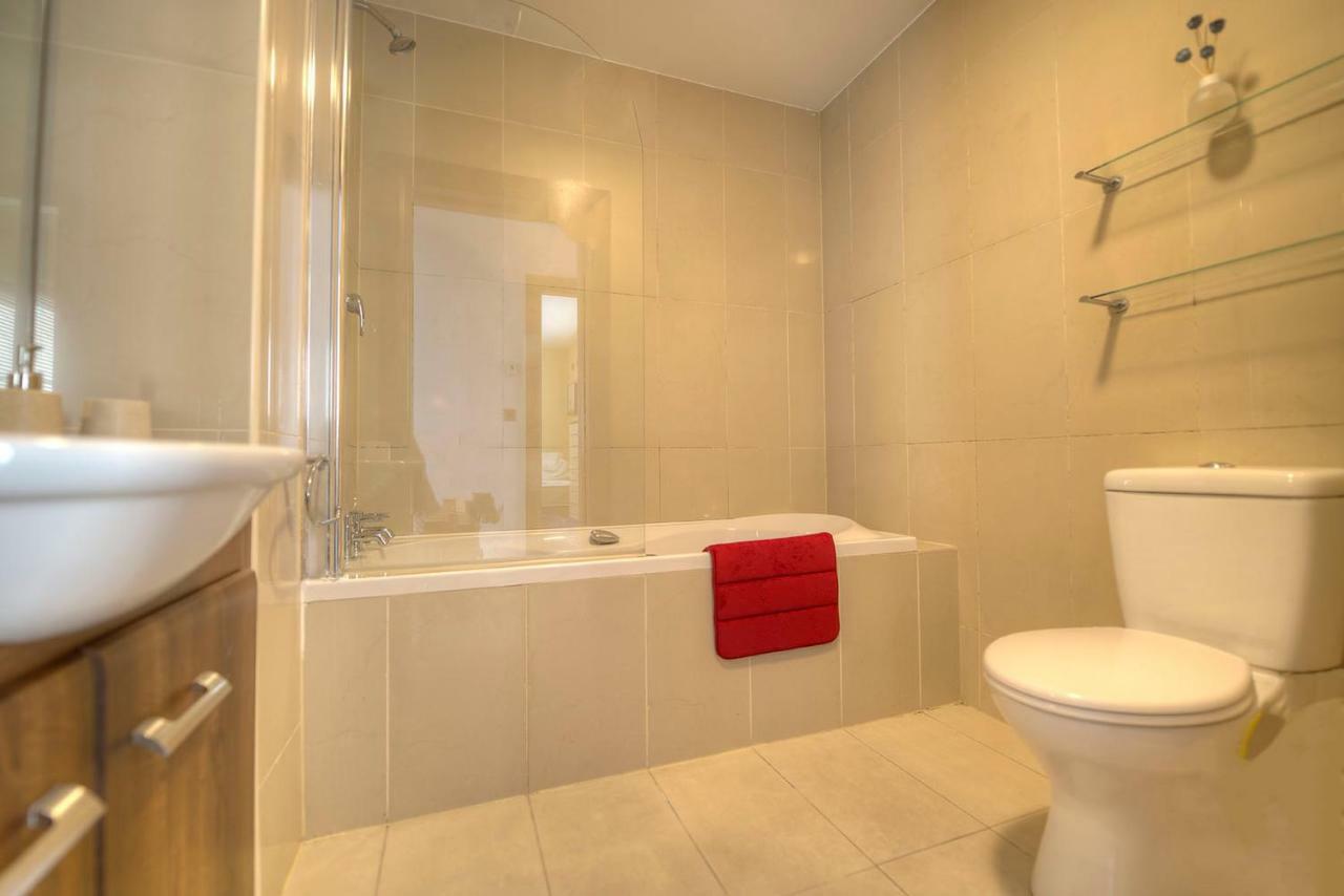 Tur an Tsaile Daire Galway Dış mekan fotoğraf